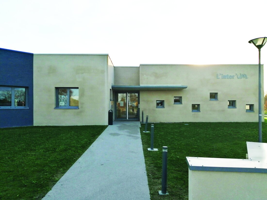 Espace Jeunes