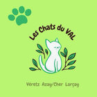 Illustration de Les chats du VAL