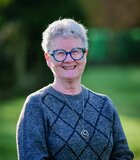 Illustration de Bernadette BONGRAND