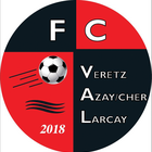 Illustration de Football Club Véretz-Azay-Larçay